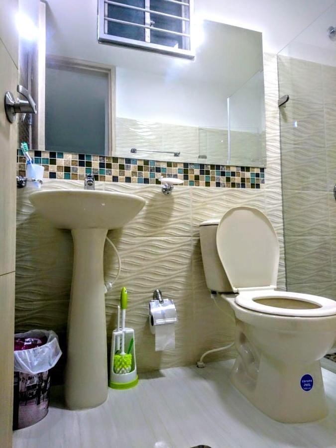 Peñalisa Apartment Girardot Bagian luar foto