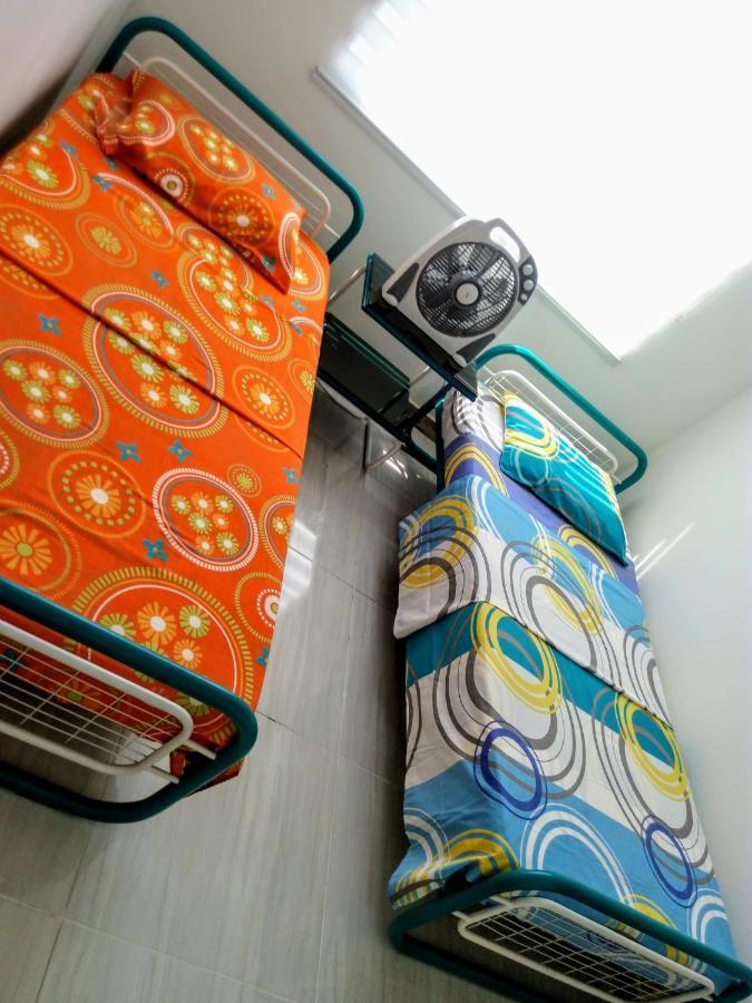 Peñalisa Apartment Girardot Bagian luar foto
