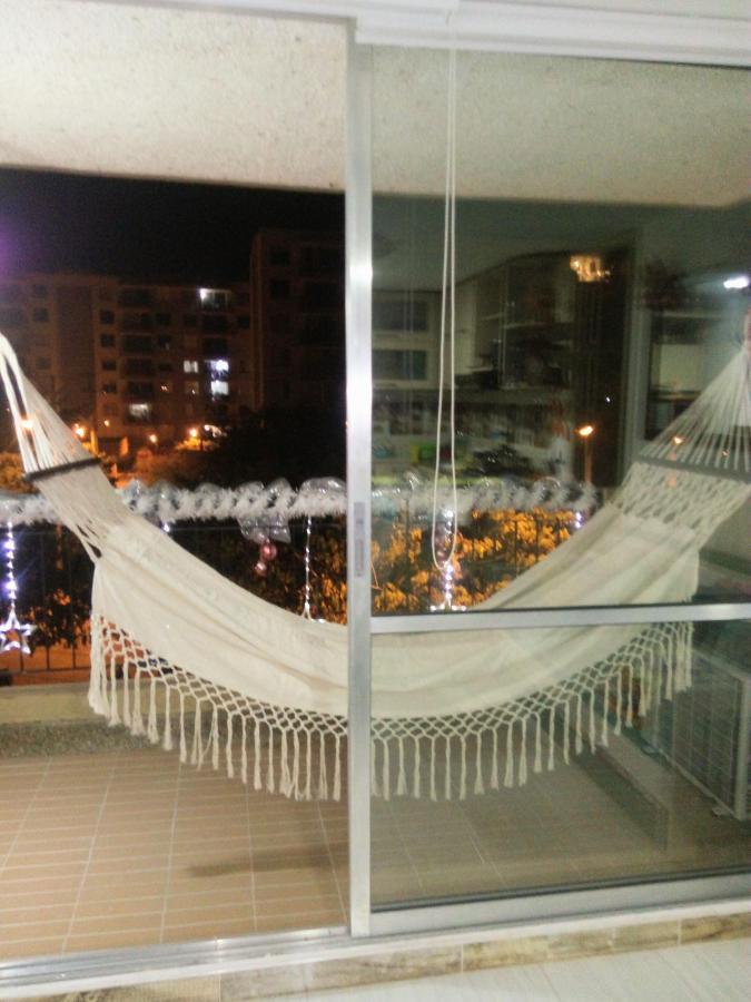 Peñalisa Apartment Girardot Bagian luar foto