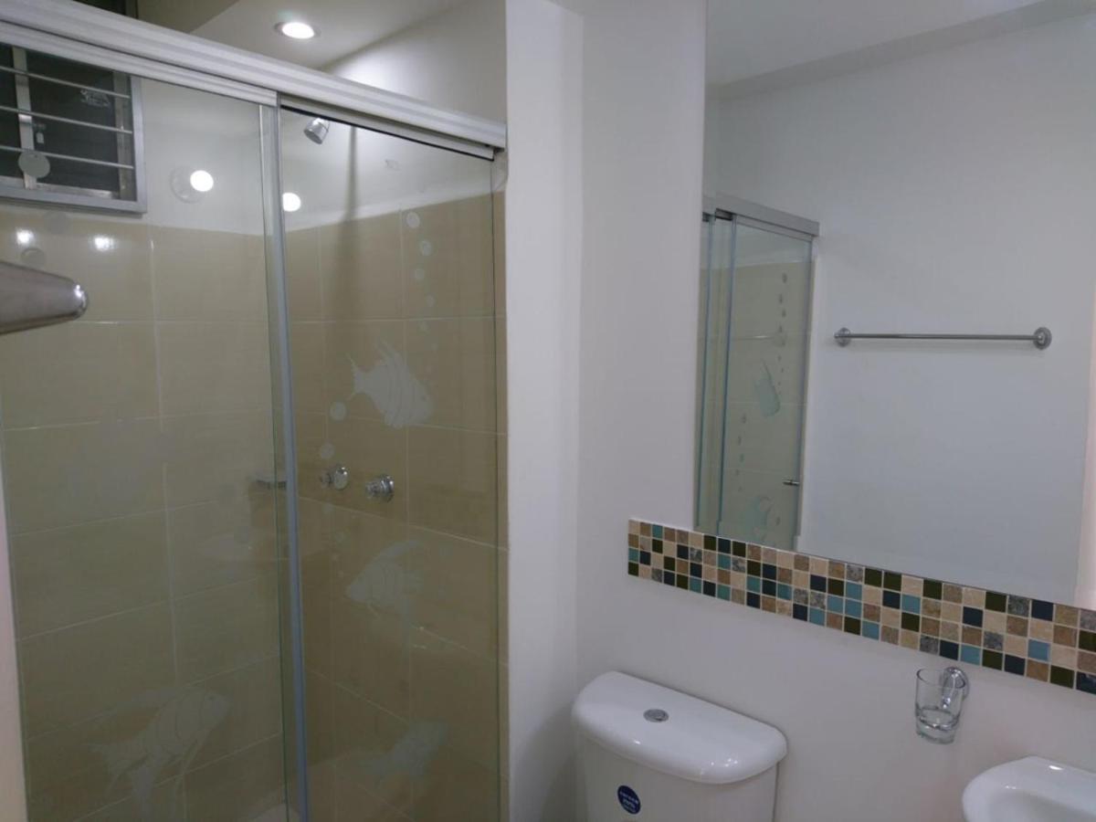 Peñalisa Apartment Girardot Bagian luar foto