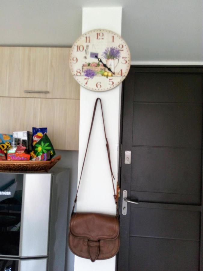 Peñalisa Apartment Girardot Bagian luar foto
