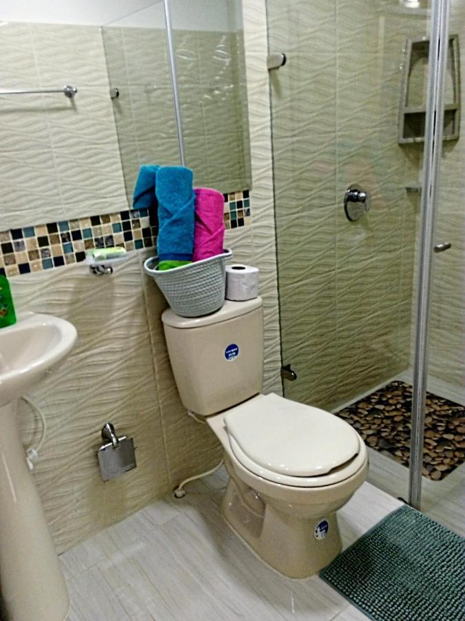 Peñalisa Apartment Girardot Bagian luar foto