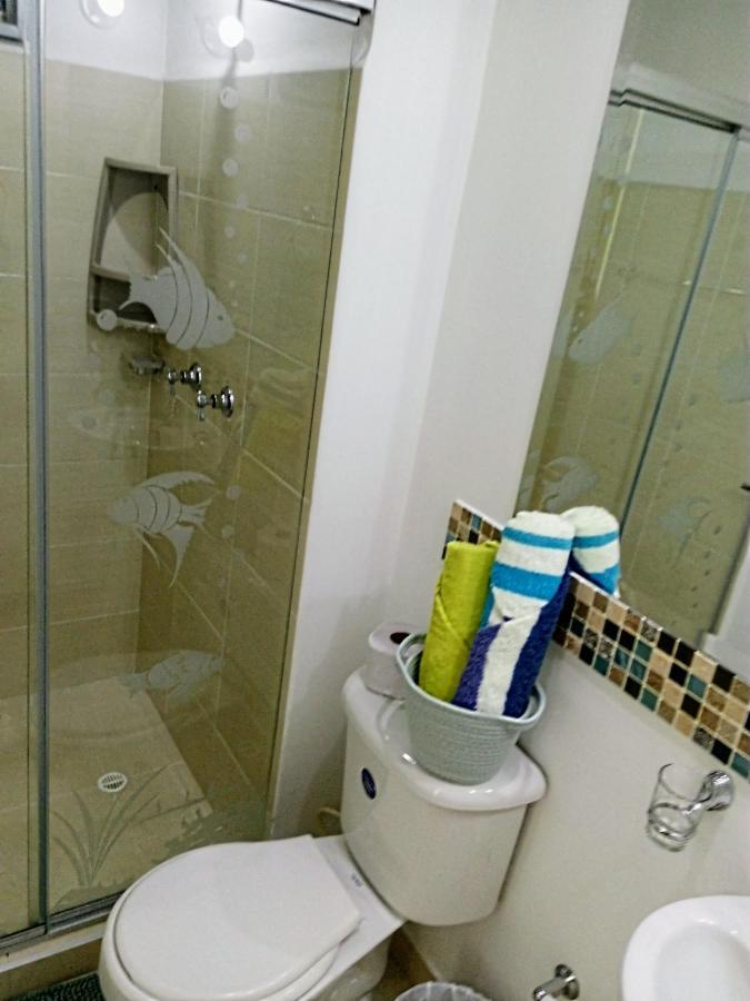 Peñalisa Apartment Girardot Bagian luar foto