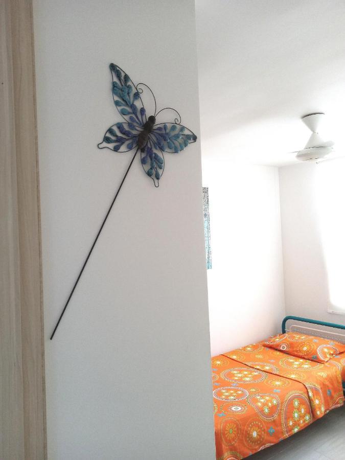 Peñalisa Apartment Girardot Bagian luar foto