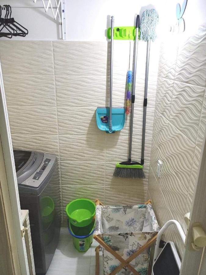 Peñalisa Apartment Girardot Bagian luar foto