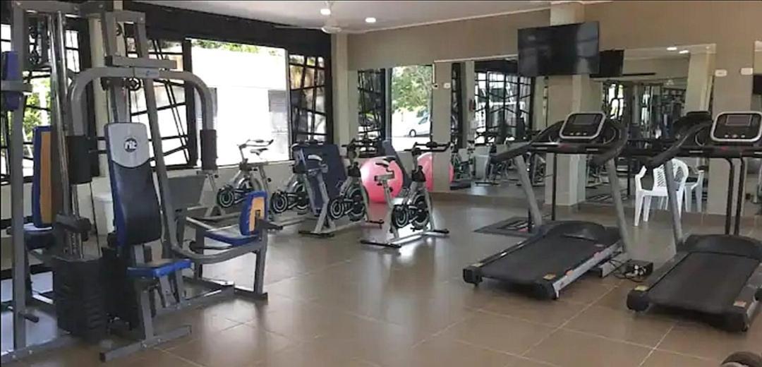 Peñalisa Apartment Girardot Bagian luar foto