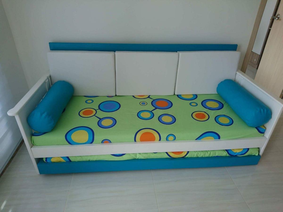 Peñalisa Apartment Girardot Bagian luar foto